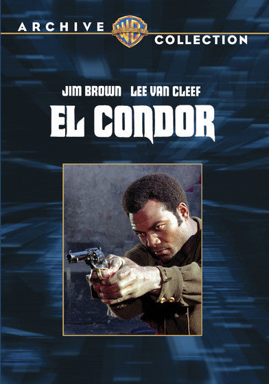 Condor El - 