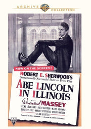 Abe Lincoln in Illinois - 