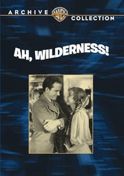 Ah, Wilderness - 