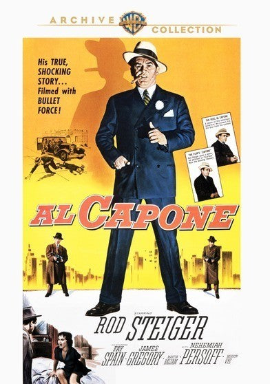 Al Capone - 