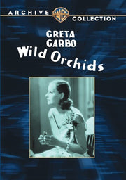 Wild Orchids - 