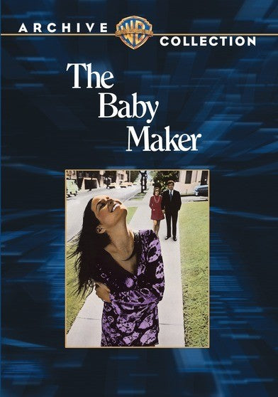 Baby Maker, The - 