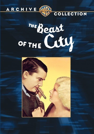 Beast of the City - 