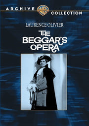Beggar's Opera, The - 