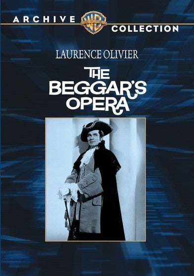 Beggar's Opera, The - 