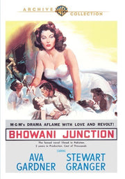 Bhowani Junction - 