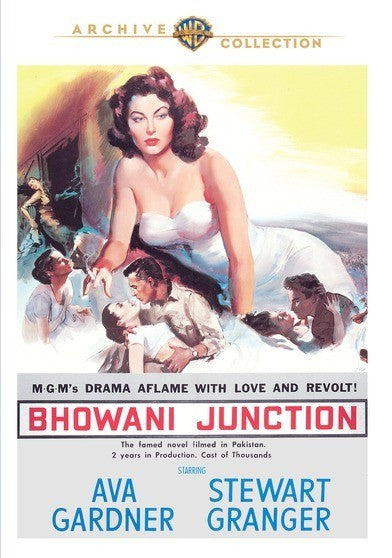 Bhowani Junction - 