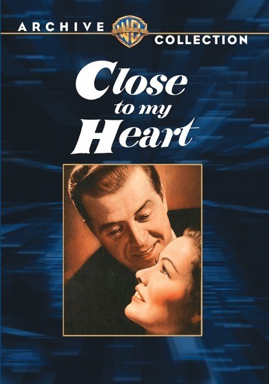 Close To My Heart - 