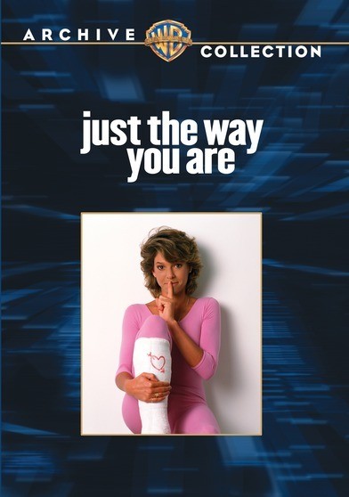 Just The Way You Are - 
