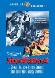 Moonfleet - 
