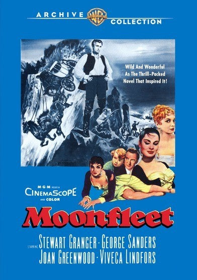 Moonfleet - 