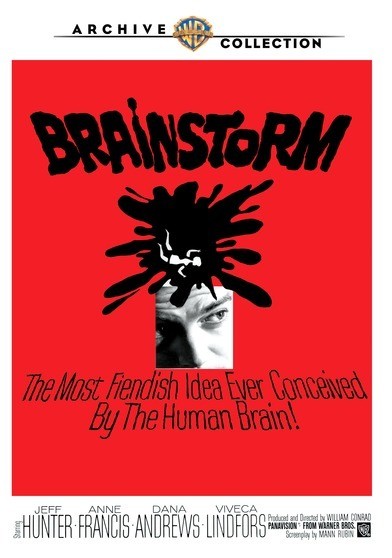 Brainstorm - 