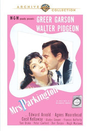 Mrs. Parkington - 