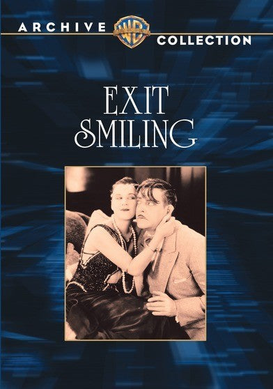 Exit Smiling - 
