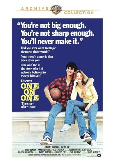 One On One - 