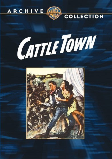 Cattletown - 