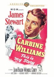 Carbine Williams - 