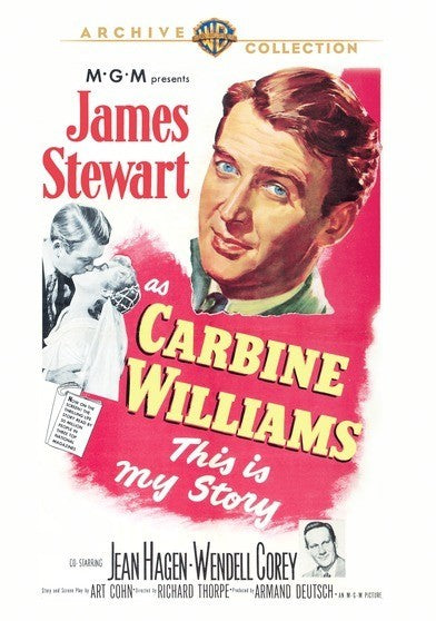 Carbine Williams - 