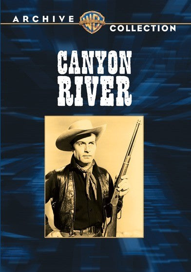 Canyon River - 