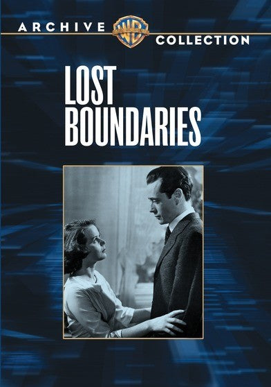 Lost Boundaries - 