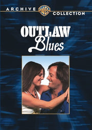 Outlaw Blues - 
