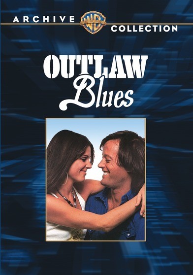 Outlaw Blues - 