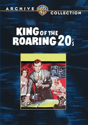 King Of The Roaring 20's - 