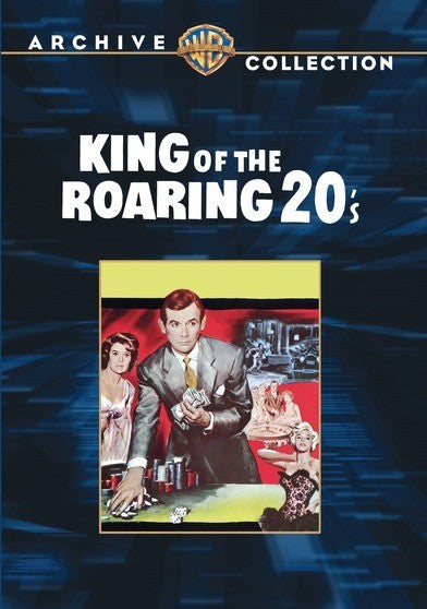 King Of The Roaring 20's - 