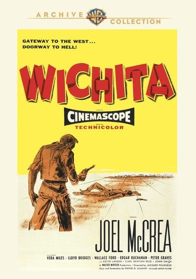 Wichita - 