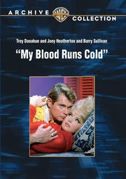My Blood Runs Cold - 