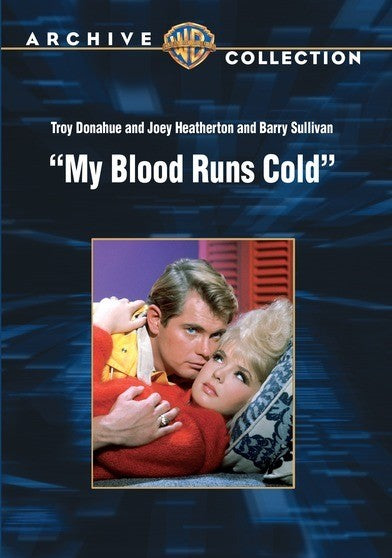 My Blood Runs Cold - 
