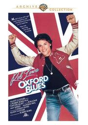 Oxford Blues - 