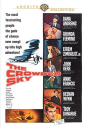 Crowded Sky, The - 
