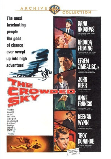 Crowded Sky, The - 
