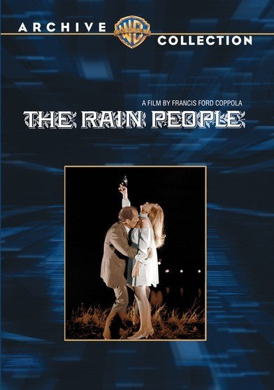 Rain People, The - 