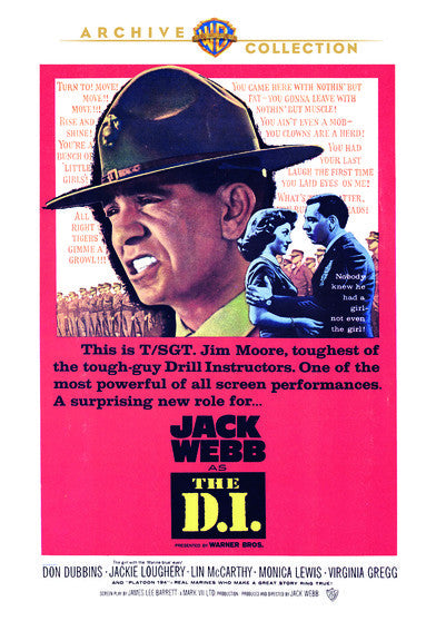 D.I., The - 