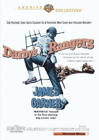 Darby's Rangers - 
