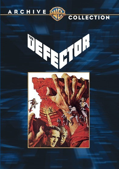 Defector, The - 