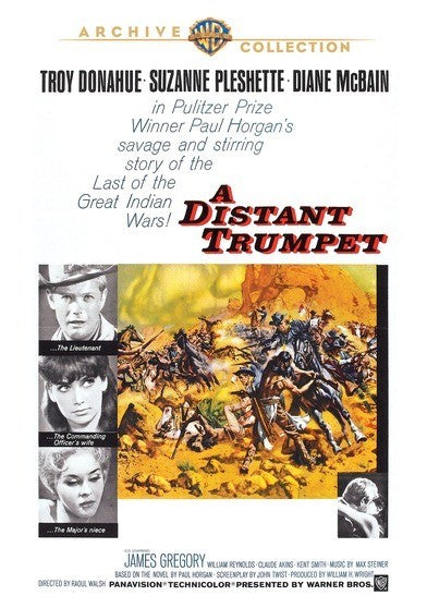 Distant Trumpet, A - 