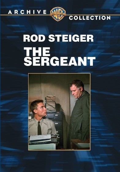Sergeant, The - 