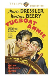Tugboat Annie - 
