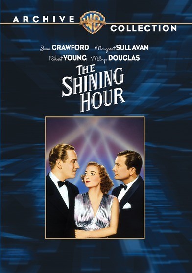 Shining Hour, The - 