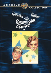 Shopworn Angel, The - 