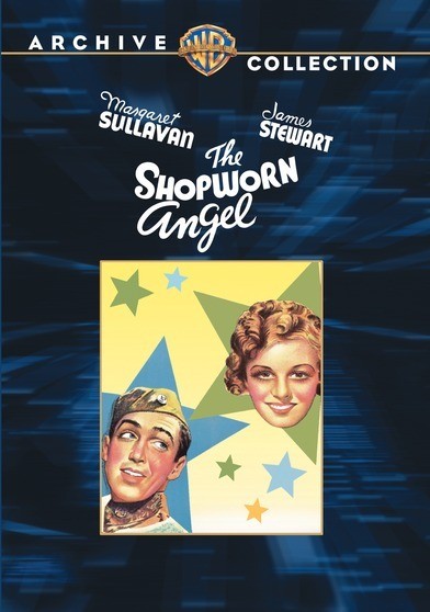 Shopworn Angel, The - 