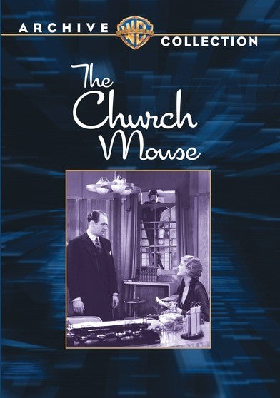Church Mouse - 