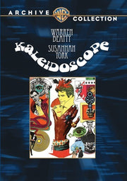 Kaleidoscope - 