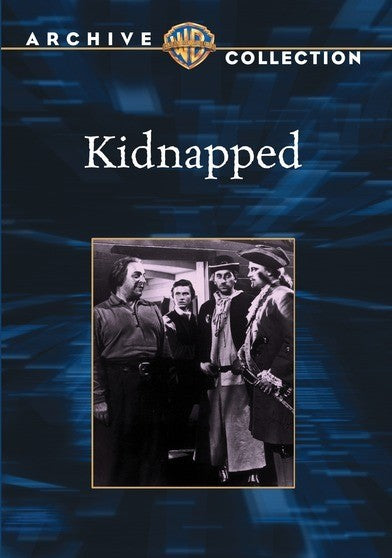 Kidnapped - 