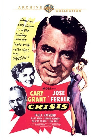 Crisis - 