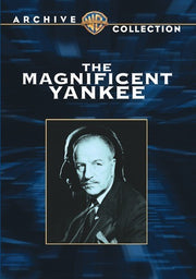 Magnificent Yankee, The - 