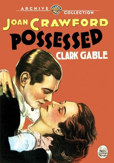 Possessed (1931) - 